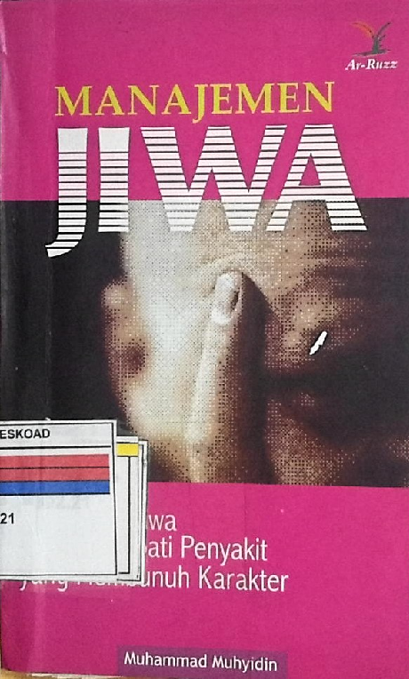 Manajemen Jiwa